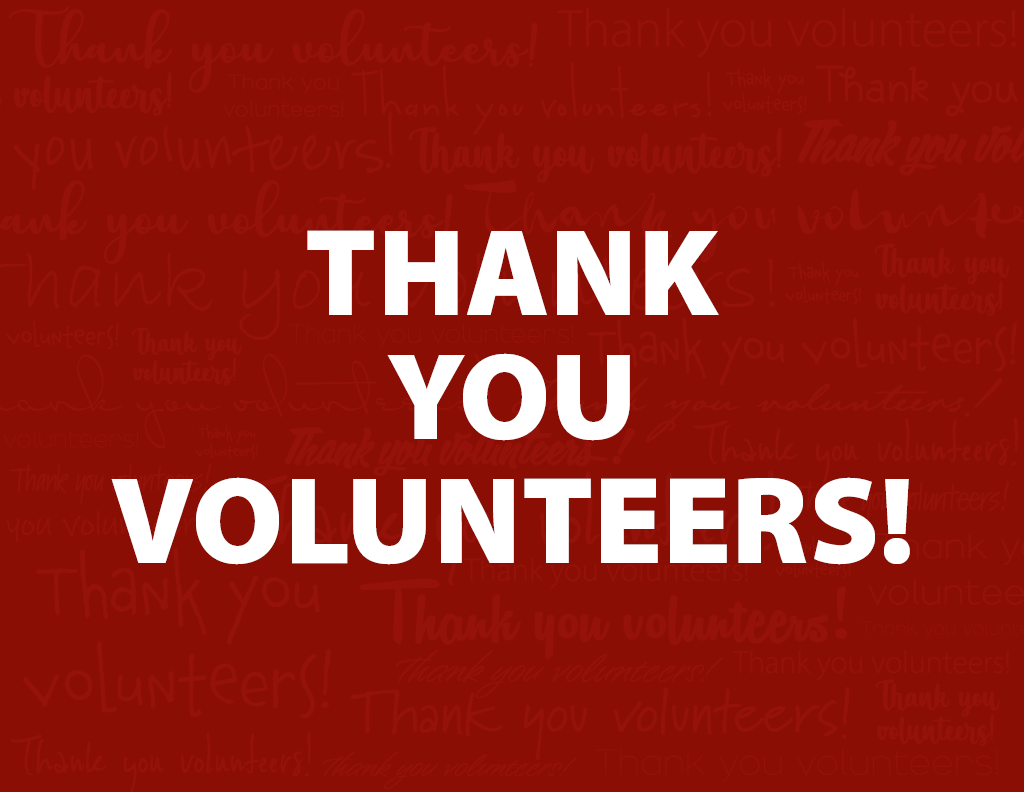 Our volunteers bring so much talent and energy to the Y, and we're incredibly lucky to have them. From mentoring and leading fitness classes to conversation circles and much more, our volunteers do it all. Thank you for making our Y, your Y, a better place for everyone. #NVW2023