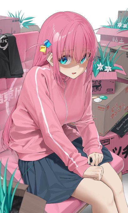 後藤ひとり 