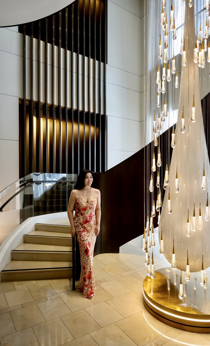 The Langham, New York, Fifth Avenue (@langhamnyc) on Twitter photo Still deciding what to spend your IRS refund on? May we suggest a lovely staycation at The Langham? (Glamorous lobby for the ultimate Instagram post to make your friends jealous included.) 📸 <a href="/sassychris1/">Christina Tan</a>
#lobbylife #nyc #travel #hotel #luxelife #celebratetheeveryday Still deciding what to spend your IRS refund on? May we suggest a lovely staycation at The Langham? (Glamorous lobby for the ultimate Instagram post to make your friends jealous included.) 📸 <a href="/sassychris1/">Christina Tan</a>
#lobbylife #nyc #travel #hotel #luxelife #celebratetheeveryday