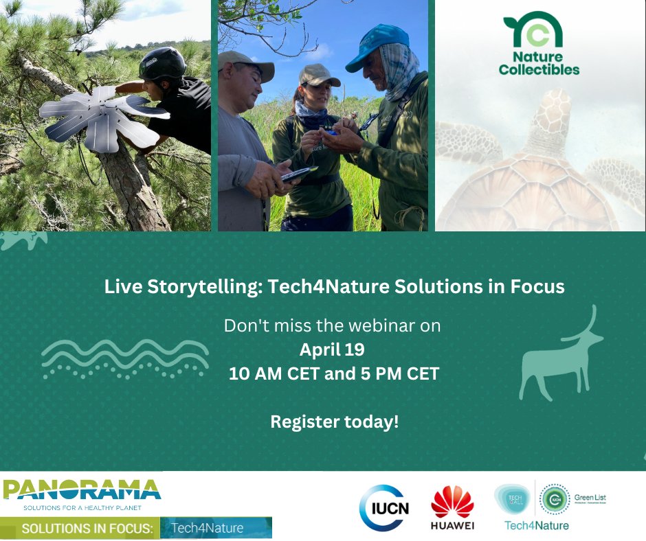 IUCN ESARO tweet media