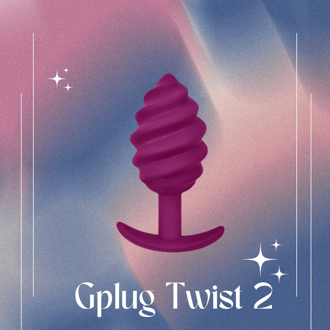 BuzzMeInStore's tweet photo. Its Anal Sex Day! Let us celebrate your butt

https://t.co/qr32NbAKhH to purchase. Ships discreetly. 
#analsexday https://t.co/WZ7y5QOhnV