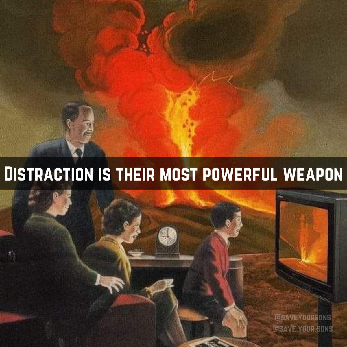 Harrison Schenck (@saveyoursons) on Twitter photo 