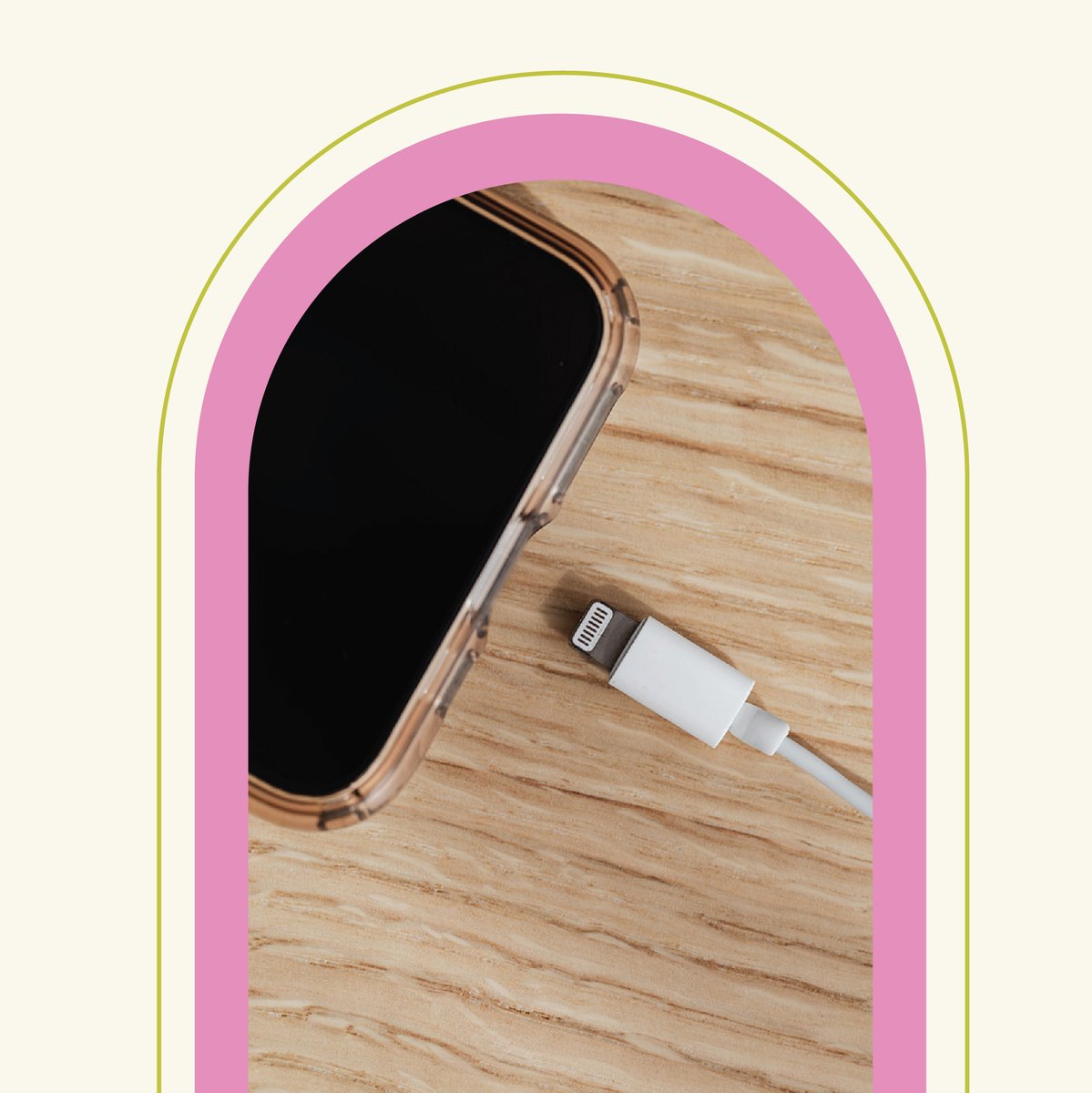wearedonewell's tweet photo. Did you know? The FBI has recently advised against using public charging stations (think those crowded charging areas at airports) due to #juicejacking. "Bad actors" having found a way to use the charging ports to introduce malware and monitoring software onto your phones. Yikes! https://t.co/7Bm5R62L5A