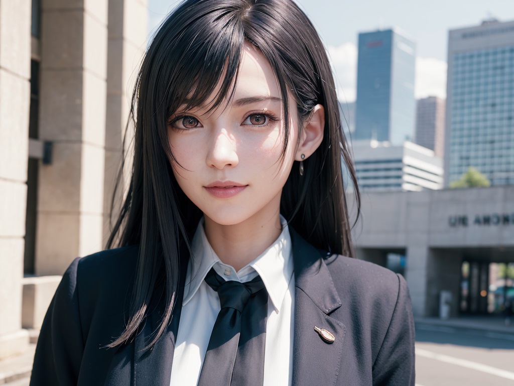 andworld999's tweet photo. おはようございます！

#AIart #TifaLockhart #Tifa #StableDiffusion #Tifa_meenow_v2 #Chilled_re_generic_v3 https://t.co/98823QbVqG