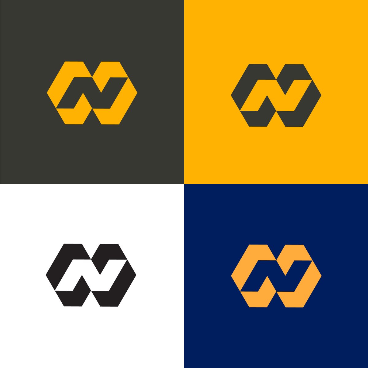 RatingDesigns's tweet photo. letter N logo
#logo #logodesinger #technology #branding #brandidentity #software #business #nlogo #brandingagency #logos #fiverr #upwork #bsuiness #software #behance #ratingdesigns https://t.co/bQnLi855Ef