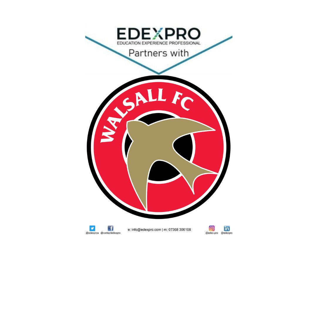 Edexpros's tweet photo. We are pleased to announce our collaboration with @WFCOfficial If you are a student or looking for a #jobs or #opportunities in the #sports sector, we invite you to visit our website which can be found in our bio. visit:-www.edexpro.com.
#edexpro #sports #careeropportunities https://t.co/DwlptijJ9c