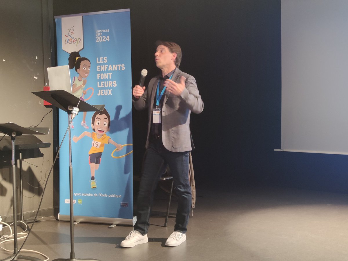 USEP nationale tweet media