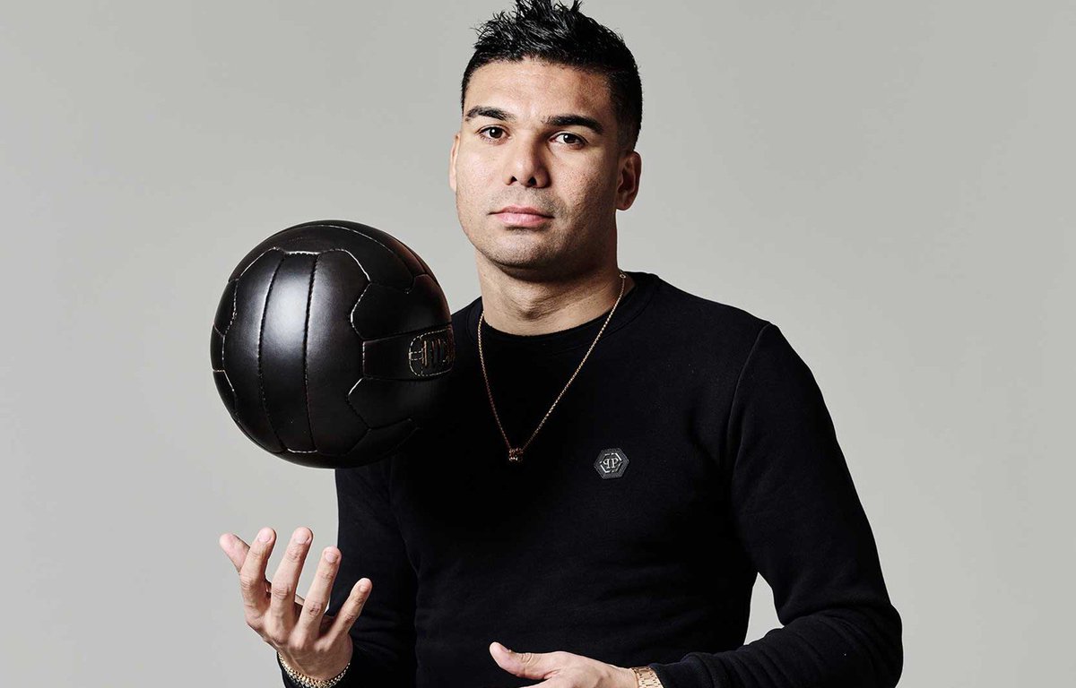 UtdPlug's tweet photo. 🥶🇧🇷 @Casemiro https://t.co/RAXI1y2tYn