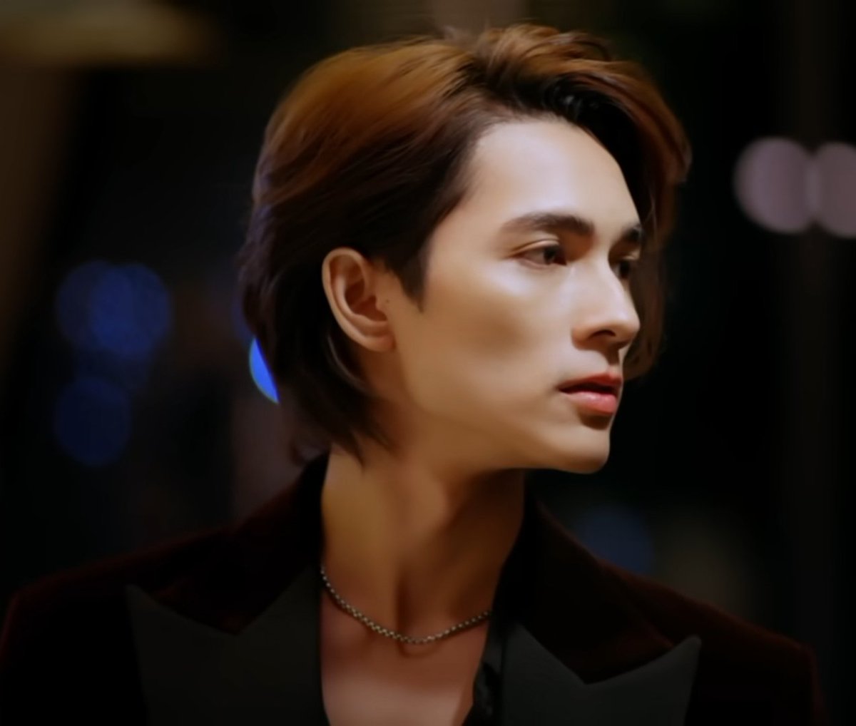 PinkPenguin_Wr's tweet image. เซอร์ไพรส์จัด น้อง #เนเน่ ได้ #แน็กชาลี มาเล่น mv ให้ แล้วคืองานสายตาโคตรดีทั้งคู่ จะตุยกับลุคแน็กมากๆ นี่มันลุคพระเอกนิยายของชั้นนนนน🤩
#เนเน่พรนับพัน
#NeneAATDmv 
Nene All About That Day MV