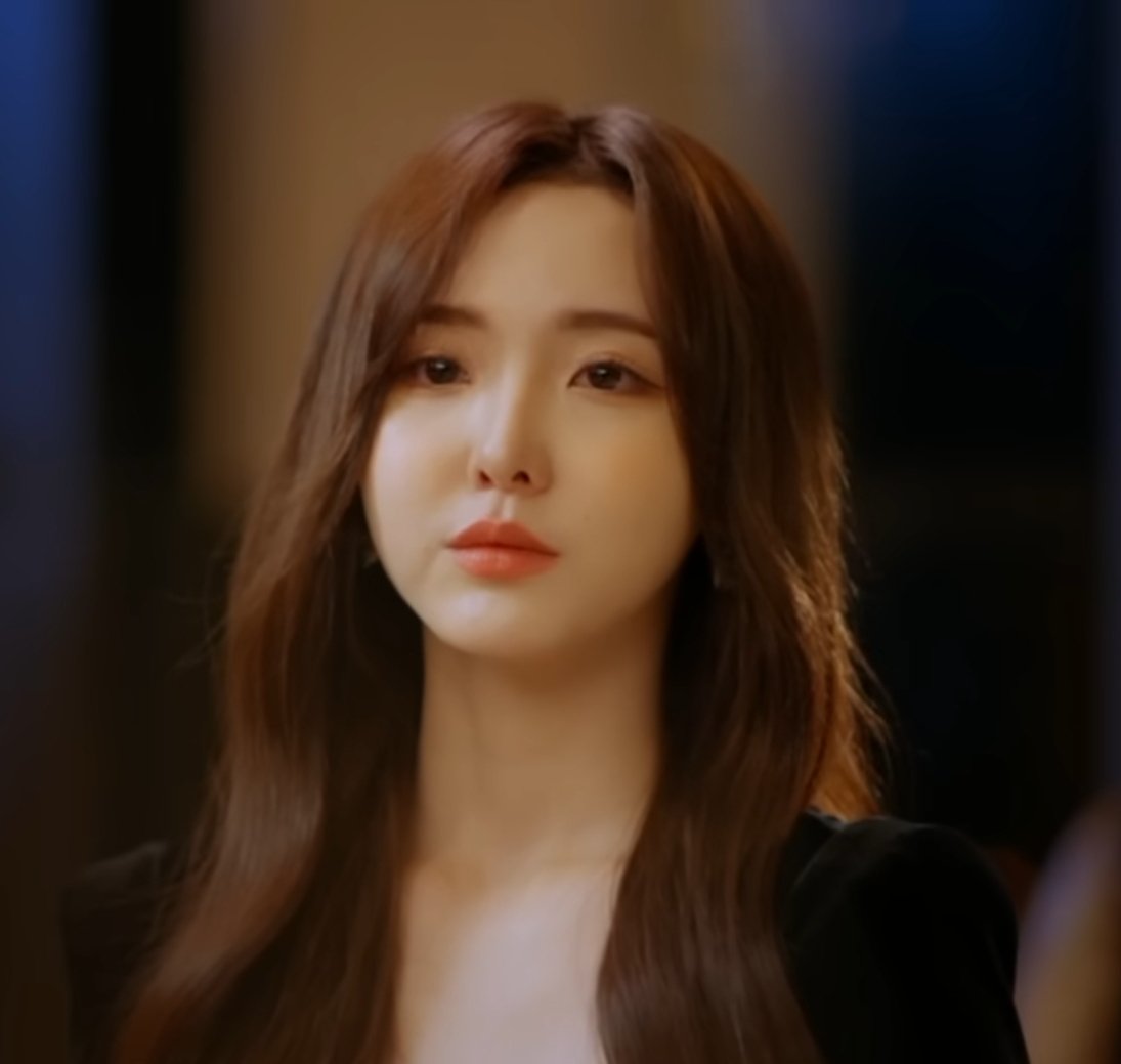 PinkPenguin_Wr's tweet image. เซอร์ไพรส์จัด น้อง #เนเน่ ได้ #แน็กชาลี มาเล่น mv ให้ แล้วคืองานสายตาโคตรดีทั้งคู่ จะตุยกับลุคแน็กมากๆ นี่มันลุคพระเอกนิยายของชั้นนนนน🤩
#เนเน่พรนับพัน
#NeneAATDmv 
Nene All About That Day MV