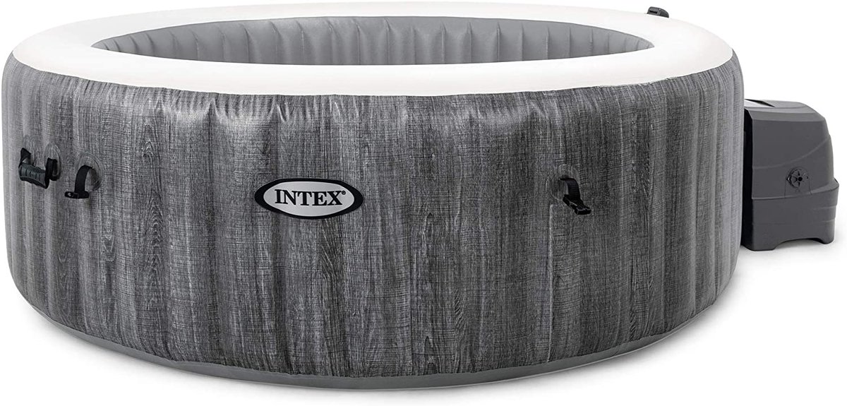 Are You Searching For Best Rated Inflatable Hot Tubs On Amazon?
wildriverreview.com/best-rated-inf…...
 
#inflatablehottub
#hottubspa
#portablehottub
#outdoorhottub
#inflatablespas
#relaxationtime
#backyardoasis
#hottublife