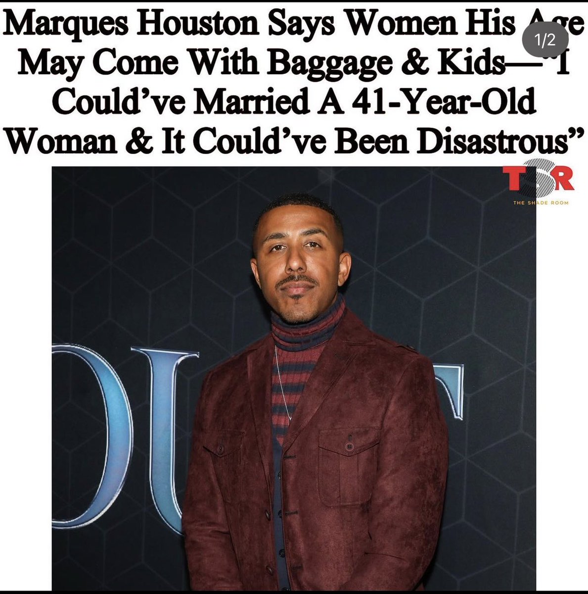 beautynbullshit's tweet photo. Men like this love to blame older women as to why they choose to date teens…. https://t.co/NgREOBMGxk