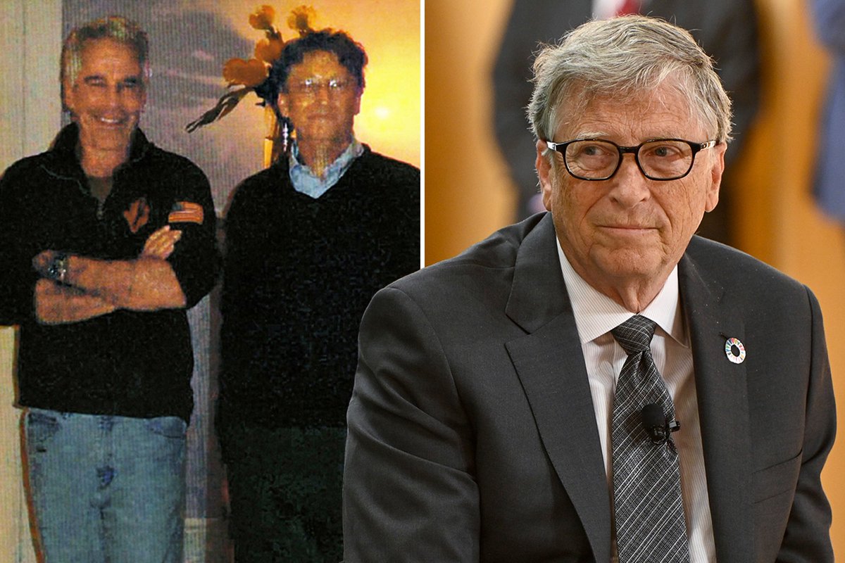 Bill Gates has donated over $80 million to an NGO that teaches 10 year old kids how to become “sex workers” and claims “All people are sexual beings with sexual rights, regardless of their age.”

The International Planned Parenthood Federation also says children are sexual from
