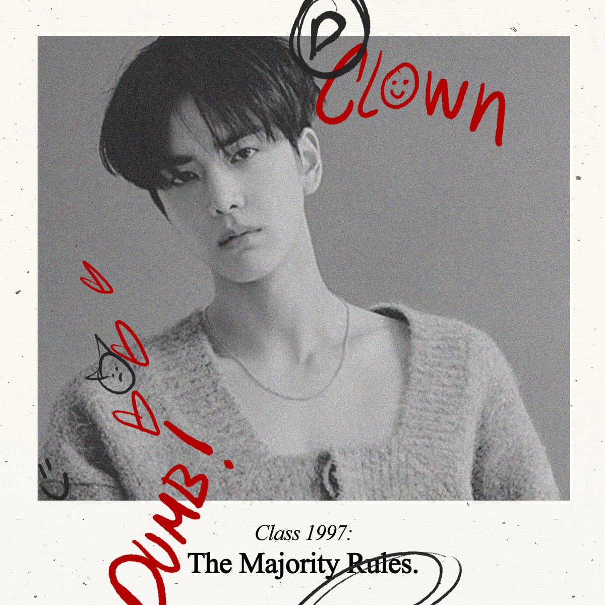 Class: 1997! tweet media