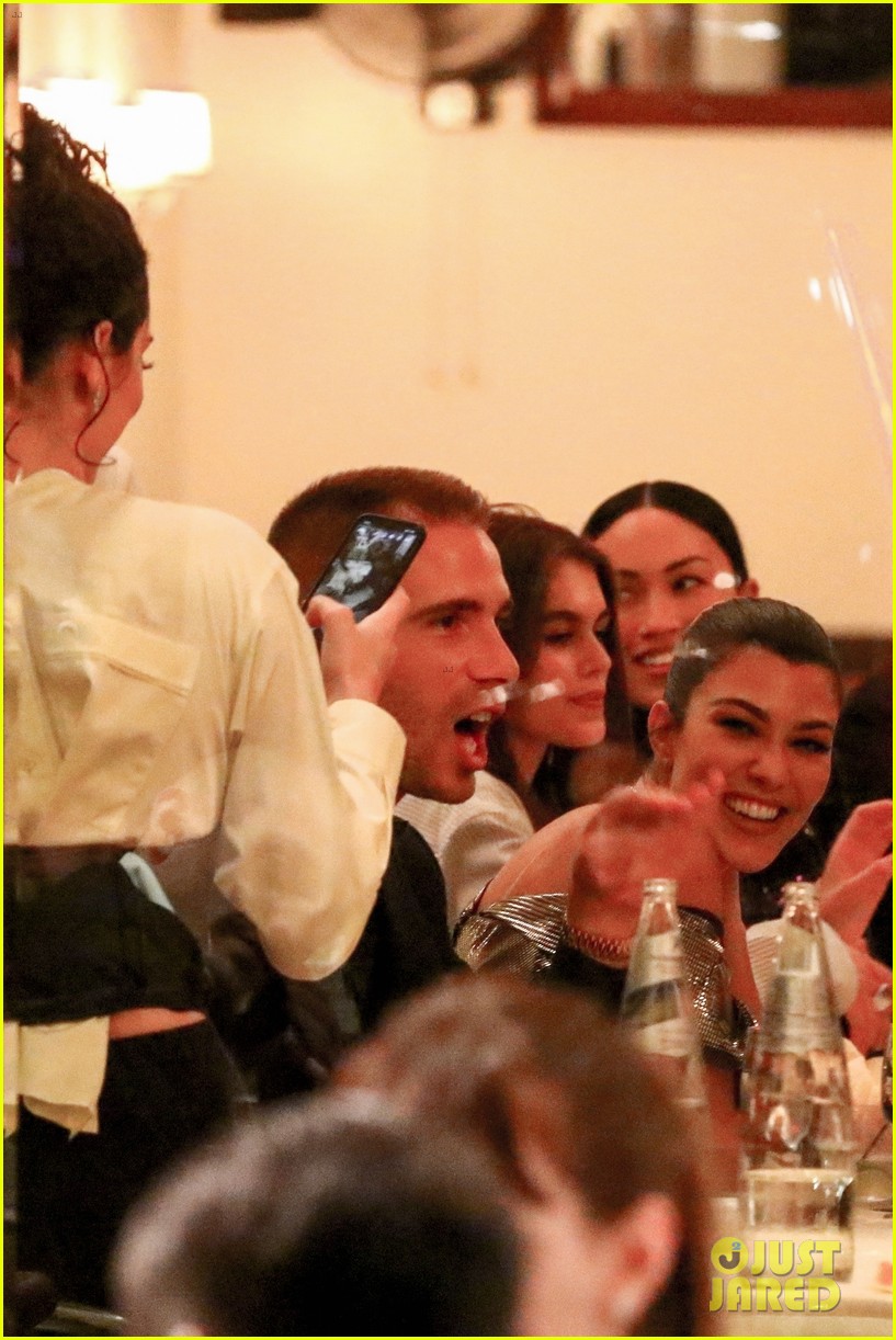 Happy Birthday Kourtney Kardashian 