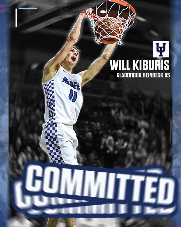 William Kiburis tweet media