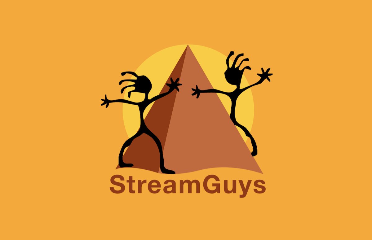 RedTech_News's tweet photo. Streaming and podcast solutions provider @StreamGuys is taking its Contribution Network service for enterprise-level media organizations to @NABShow #AudioStreaming #Contribution #Network #StreamGuys #Streaming #NABShow
https://t.co/AYFKgTwYih https://t.co/P5deXLduEQ