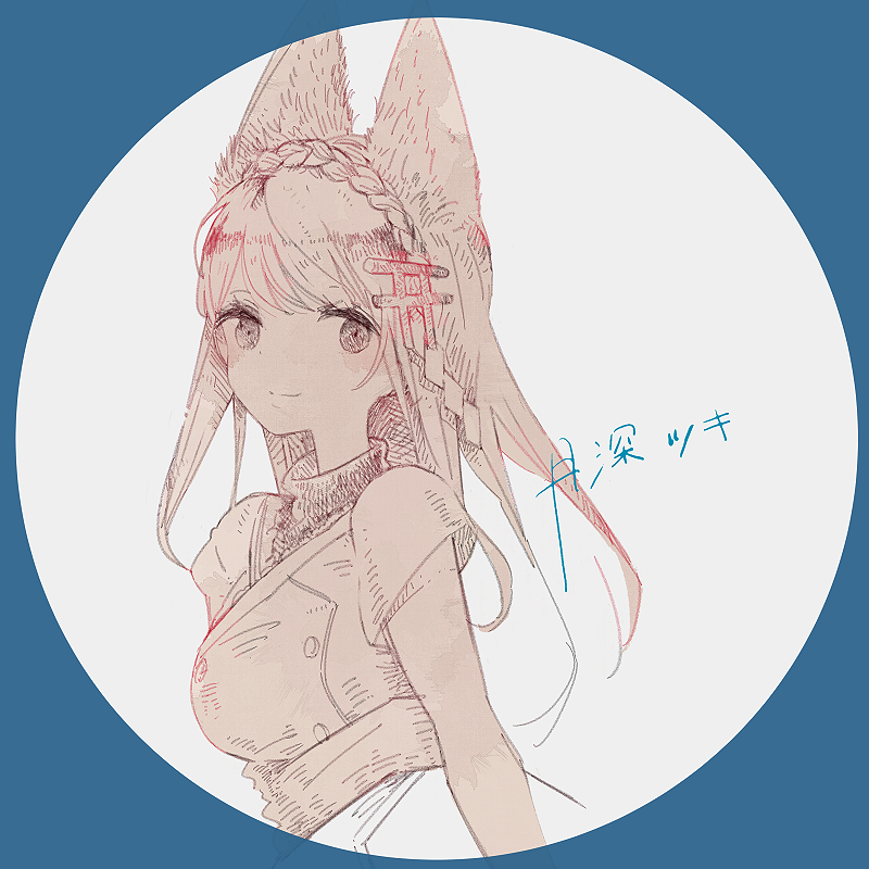 mouse_p's tweet photo. @tsukimi_tsuki_ @oharu_makemerry @99scr @karautsushi あじゃじゃした！ https://t.co/gSg3JbEhtU