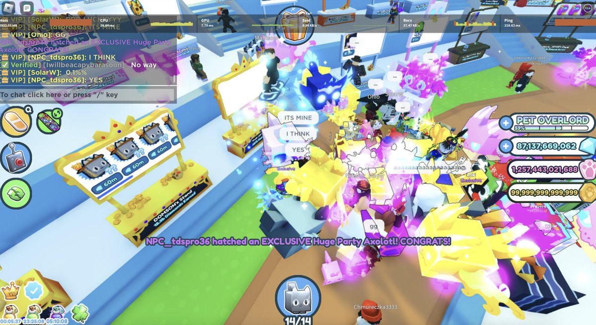 No way! <a href="/King20Sparkle/">SparkleKing20</a> @Moon_River1007 @Likemycomment  first try