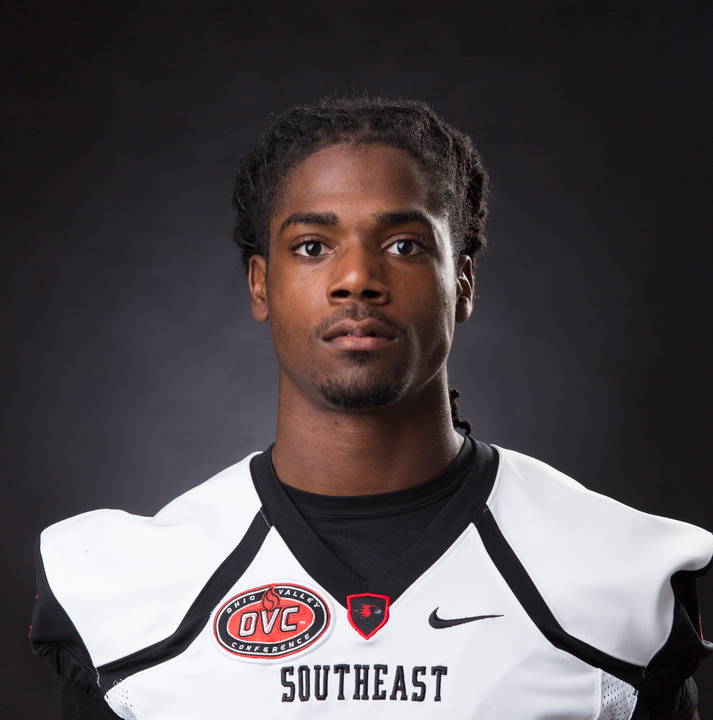 SEMissouriState's tweet photo. Congratulations to the two Southeast Missouri State University alumni that recently signed NFL contracts. The Browns signed cornerback Mike Ford and The Colts signed wide receiver Kristian Wilkerson. #WillToDo #SEMOAlumni https://t.co/qxTGoQWCc1