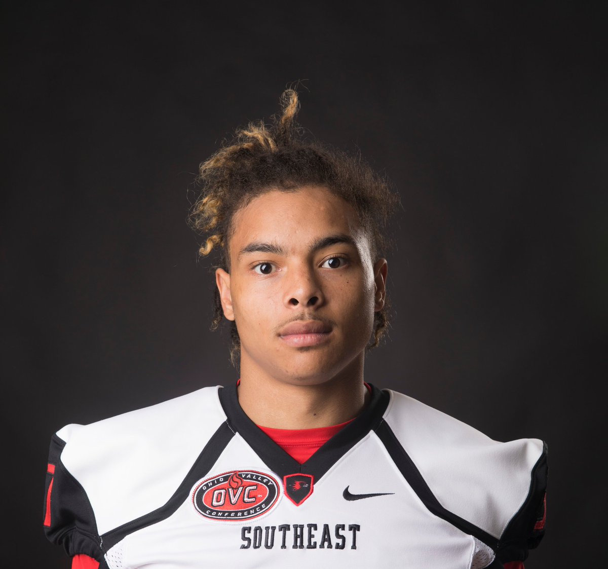 SEMissouriState's tweet photo. Congratulations to the two Southeast Missouri State University alumni that recently signed NFL contracts. The Browns signed cornerback Mike Ford and The Colts signed wide receiver Kristian Wilkerson. #WillToDo #SEMOAlumni https://t.co/qxTGoQWCc1