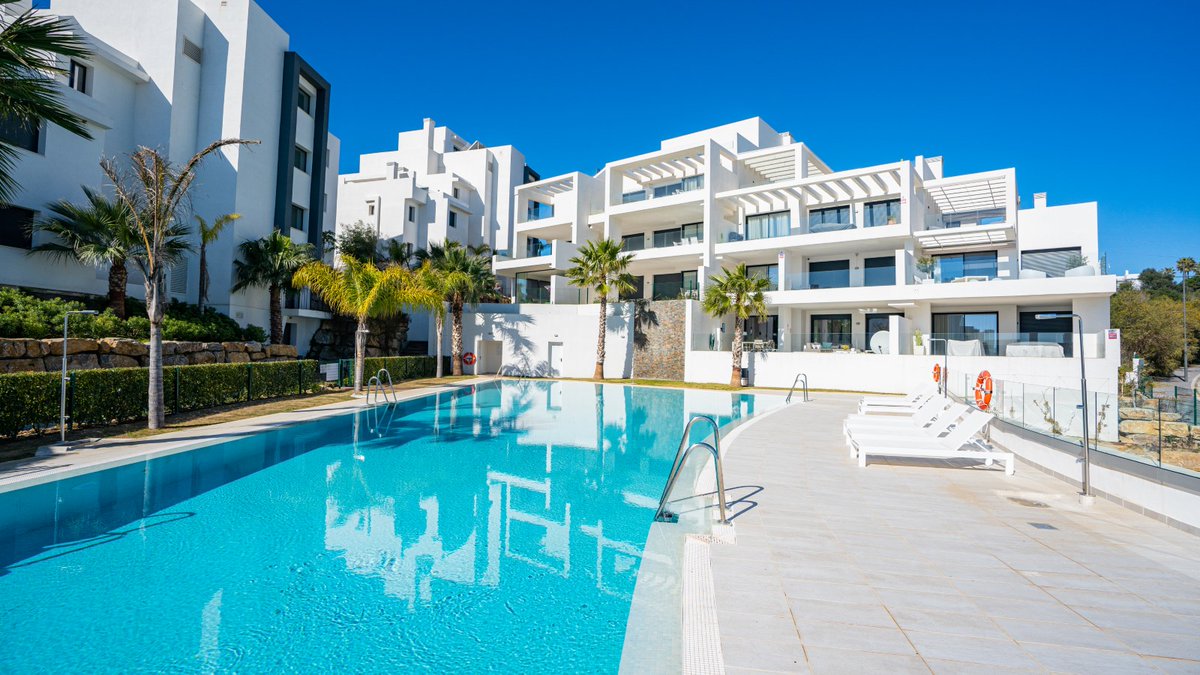 LAST MINUTE - EASTERN BOOKINGS - MIRADOR DEL GOLF ESTEPONA - mailchi.mp/care4home.com/…