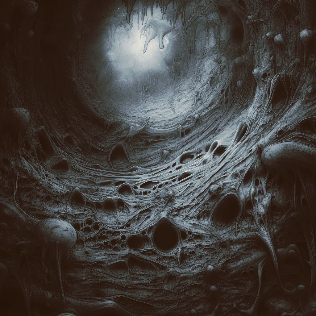normalcata's tweet photo. Interwoven City #020
A Cave

5 $xtz 1|1 art

link below

#TezosTuesday #tezos #nft #nstart #darkart #horrorart #scifi #NFTCommunity #nftcollection #NFTartwork https://t.co/l61gj77owb