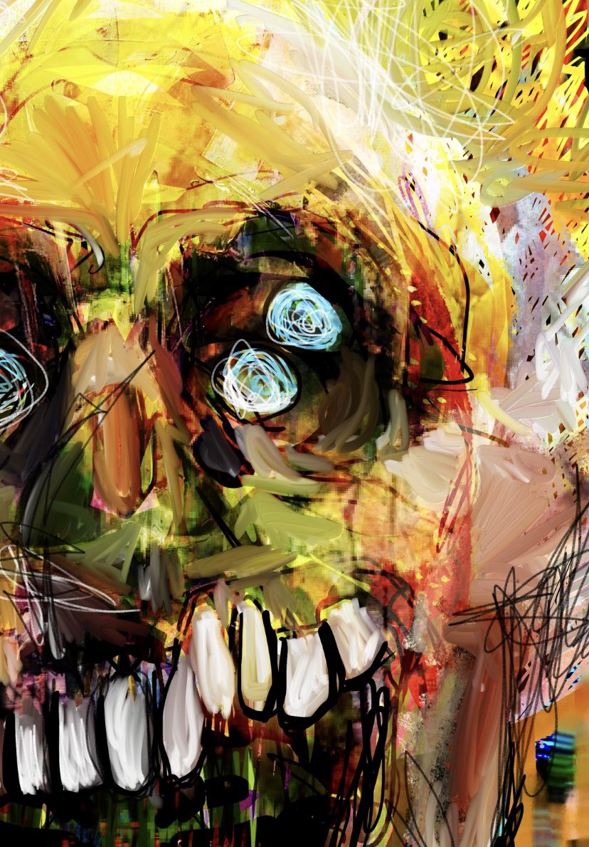 theartofmann tweet media