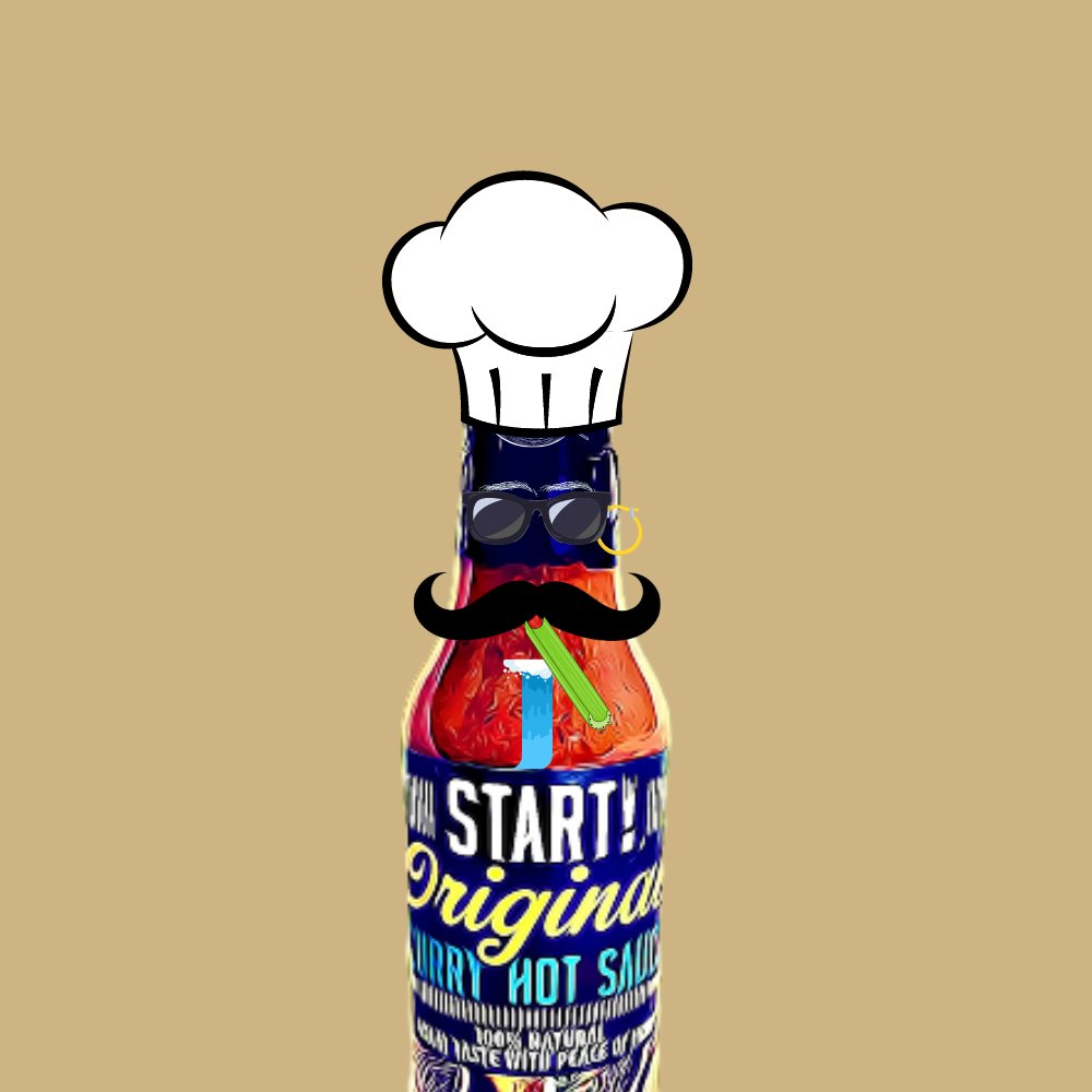 startsauce's tweet photo. ✈️👩🍳🕶️Applying to be a chef on Southwest Airlines👉https://t.co/qELDocE73O
@startsauce #Web3 #startsauce #WomenInNFTs #KindnessMatters #NFTCommmunity https://t.co/GFlN9ge5W4