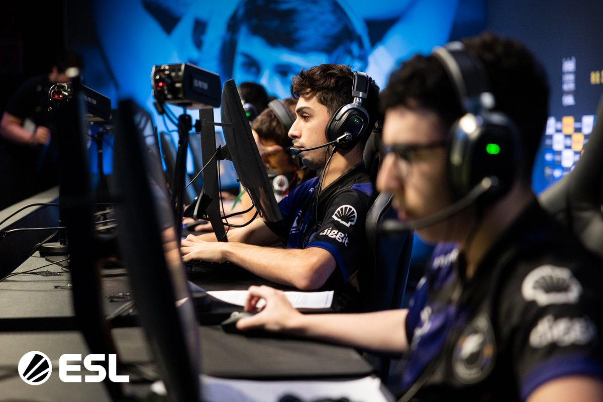 Intel® Extreme Masters on Twitter: 