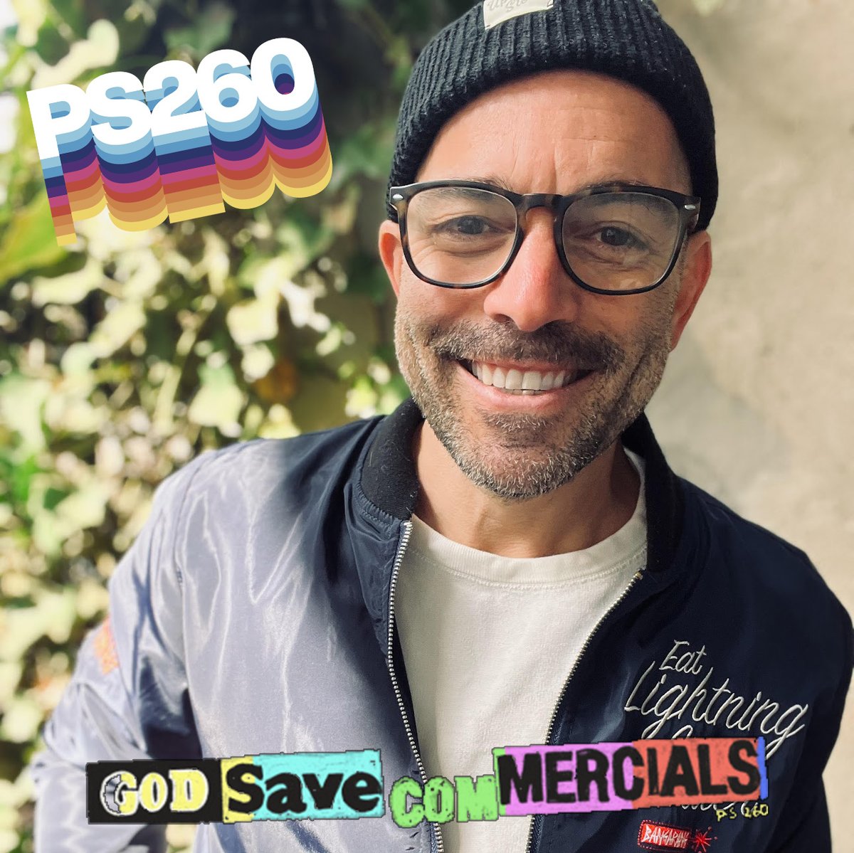 BIG NEWS! PS260 has announced the acquisition of <a href="/ideasandstuffBK/">Ideas & Stuff</a> a Brooklyn-based 2D &amp; 3D design &amp; animation studio headed by founder and creative director Marcos Pacheco.