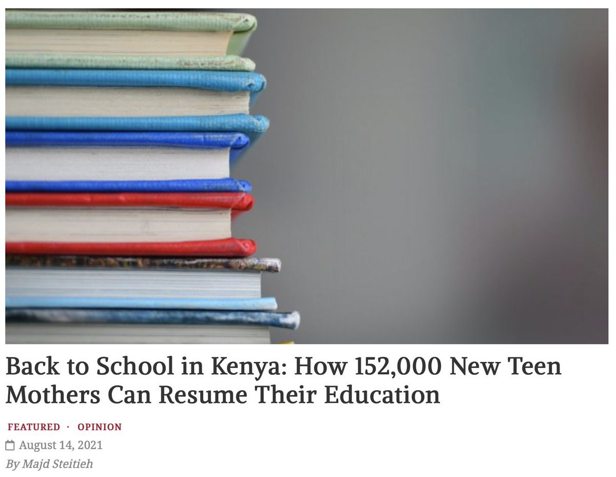 Harvard Kennedy School Student Policy Review tweet media