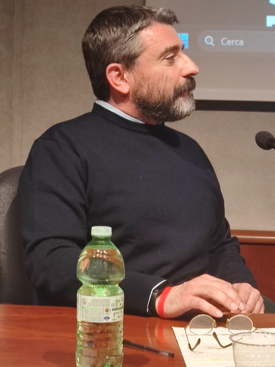 AlessandriaAsti's tweet photo. Oggi 18 aprile alle ore 16.00 presso l'Associazione Cultura e Sviluppo si è svolto il Convegno "Crescita, Partecipazione e Sostenibilità".
Moderatore:  il Segretario Generale UST CISL Alessandria - Asti Marco Ciani. https://t.co/vScbjpOSs7
