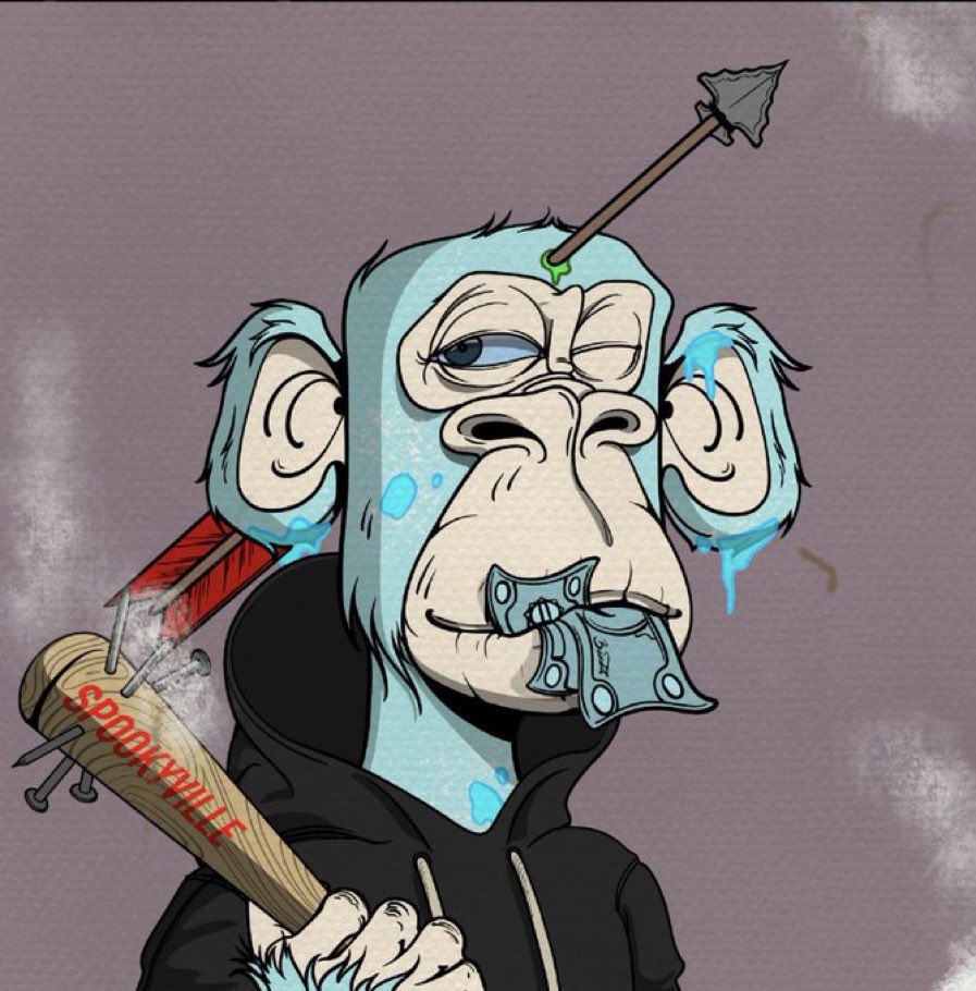 <a href="/bugattigrp/">Bugattigroup.eth</a> Soon I’ll be holding my physical claimables with some <a href="/OkayBearsYC/">Okay Bears Yacht Club - OBYC</a> and <a href="/SPOOKY_SZN_NFT/">SPOOKY SZN 👻🎬</a> on them!