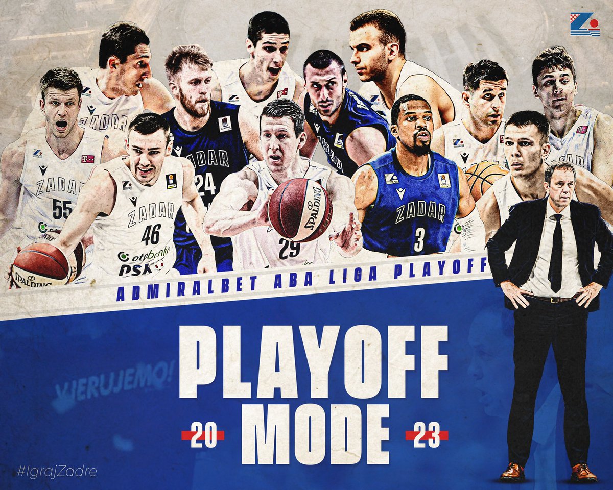 kkzadar's tweet photo. #Vjerujemo 💙🤍 https://t.co/VokgJ8l0wO