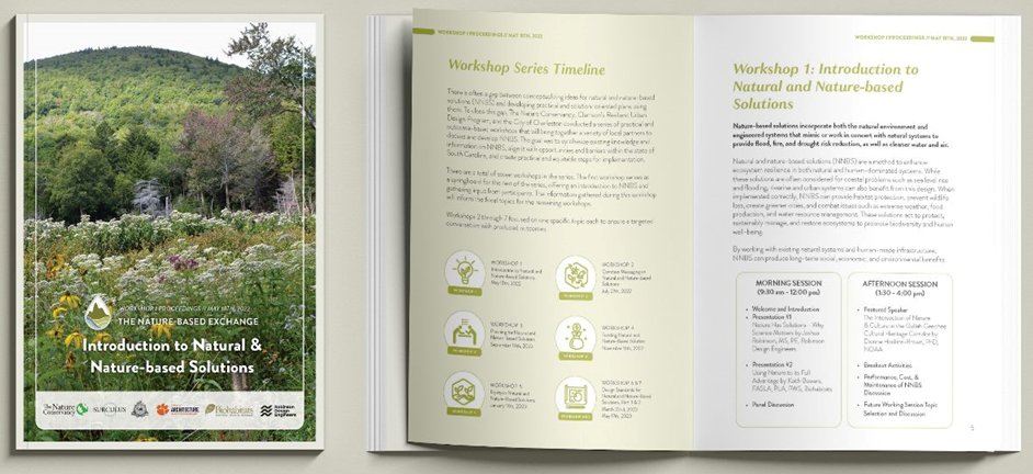 Nature-Based Exchange tweet media