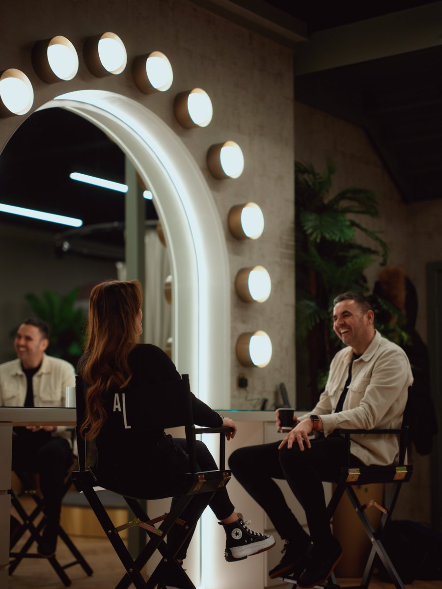 easbynow's tweet photo. One of the best parts of my job is speaking to clients about their business journey and brand building. This time it is the innovator and inspirational leader of @addlengths, Victoria Lynch. 

Going to additional lengths to be a global leader - https://t.co/dThXHGTeKG https://t.co/bS9k0fKrZB