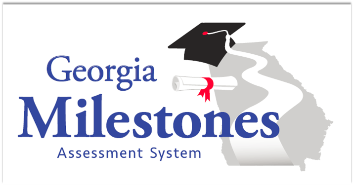 DoCoSchools's tweet photo. Wishing all of our end-of-grade #GAMilestones test-takers good luck as they start their assessments today! https://t.co/j5ximcPcbE