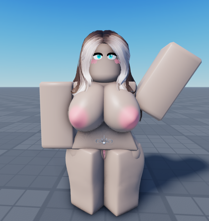 MommyYume's tweet photo. Nude Version of my OC https://t.co/FLx3C8Eb9S