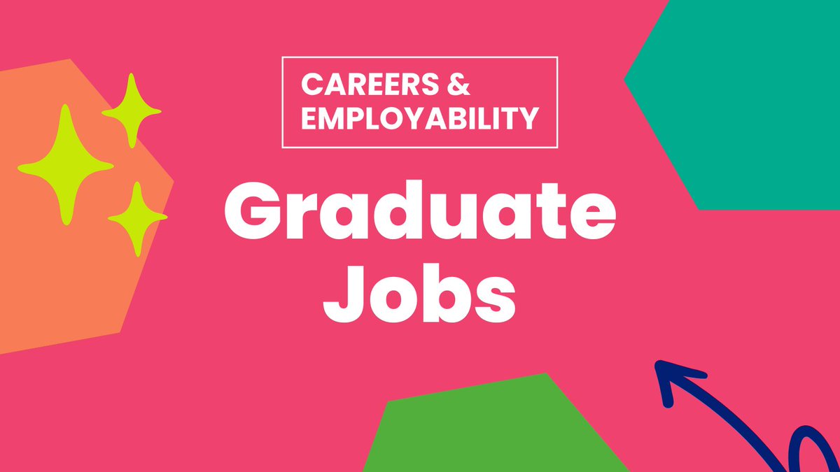 Careers & Employability, University of Liverpool on Twitter "Graduate