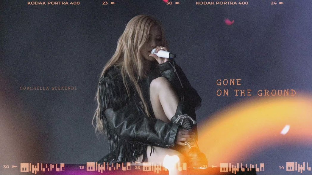 ROSIEBTS827's tweet photo. All My LOVE are BTS and ROSÉ. https://t.co/DggBRAd6nl