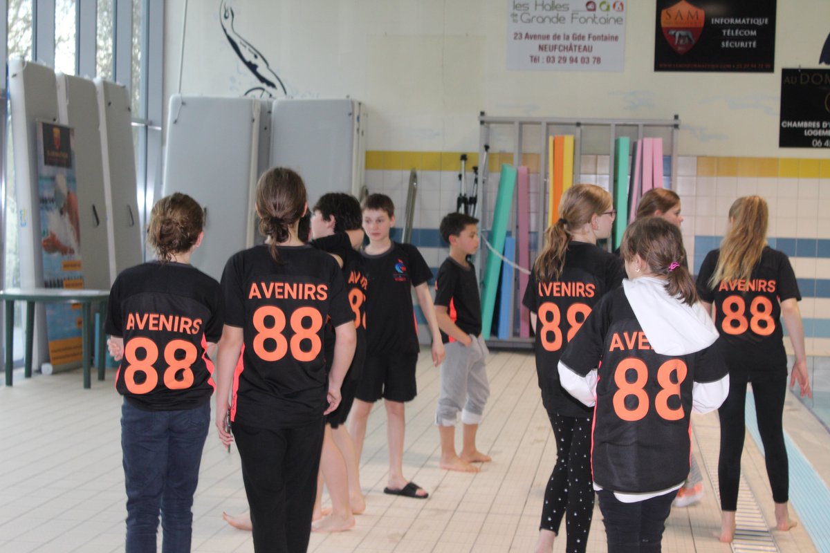 est_natation's tweet photo. [RUBRIQUE WEEK-END] - Épisode 8
@regiongrandest 

Découvrez ci-dessous quelques photos de notre rubrique week-end. ⬇️ 

📷 Crédit photo : J. THEILER - CD88

#liguegrandestdenatation #regiongrandest #rubriqueweekend #natationcourse #waterpolo https://t.co/pbQzZHxRy6