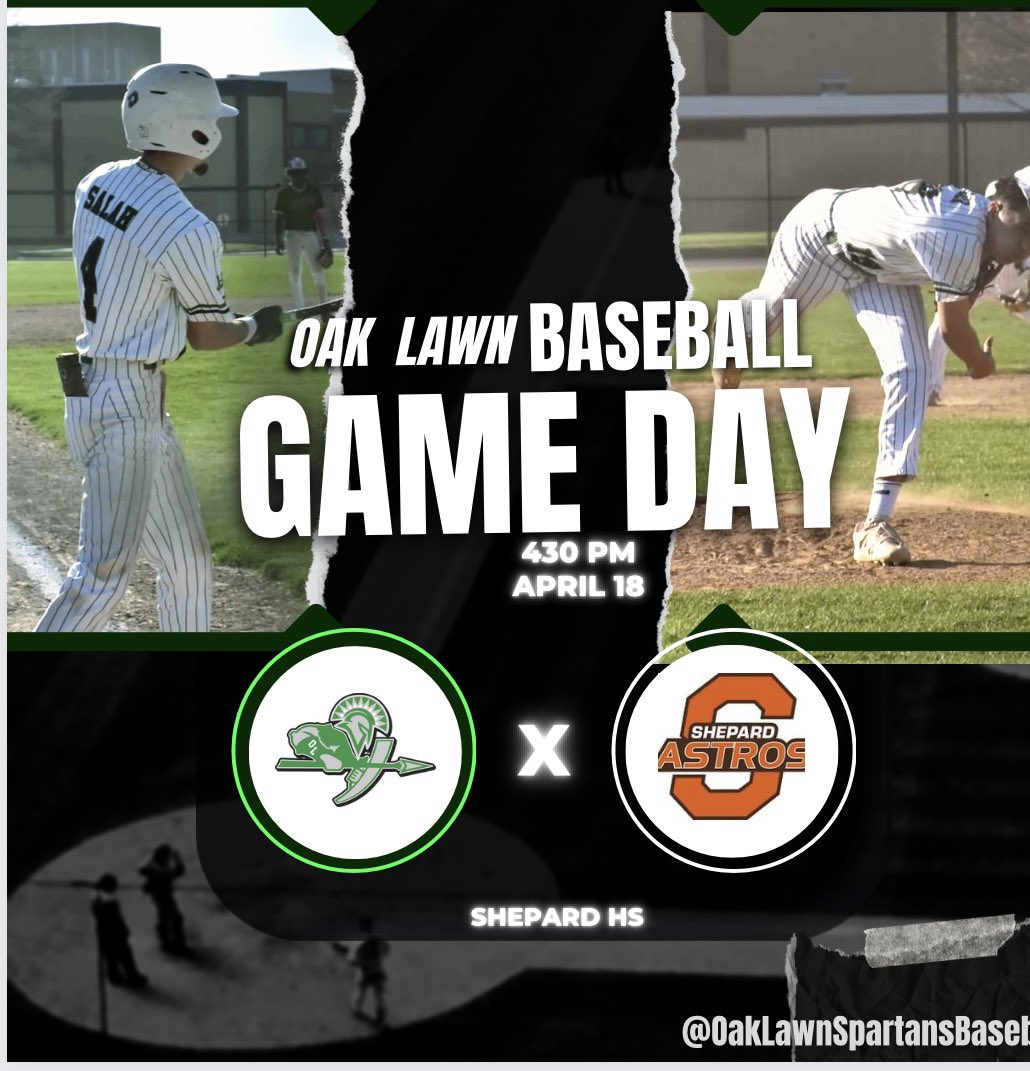OLSpartansBsb's tweet photo. #olchspride https://t.co/P4tj7M3VF6