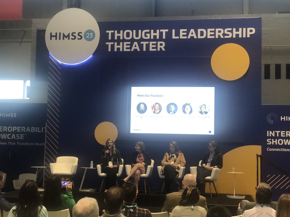 motorcycle_guy's tweet photo. Listening to @ONC_HealthIT and @CDCgov leaders talk about USCDI+ in #InteropShowcase https://t.co/csA8EQQJkP