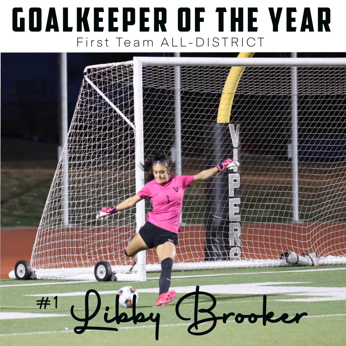 Vandegrift Girls Soccer tweet media