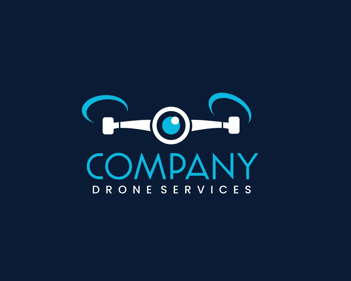 Brandcrowdweb's tweet photo. Drone Services Logo design for $35
#drone #LogoDesign #dronelogo #brandcrowd
This logo is perfect if you need Drone Logo, drone services logo, drone camera logo.https://t.co/04kwtHqiyi https://t.co/szoBmVVtkB