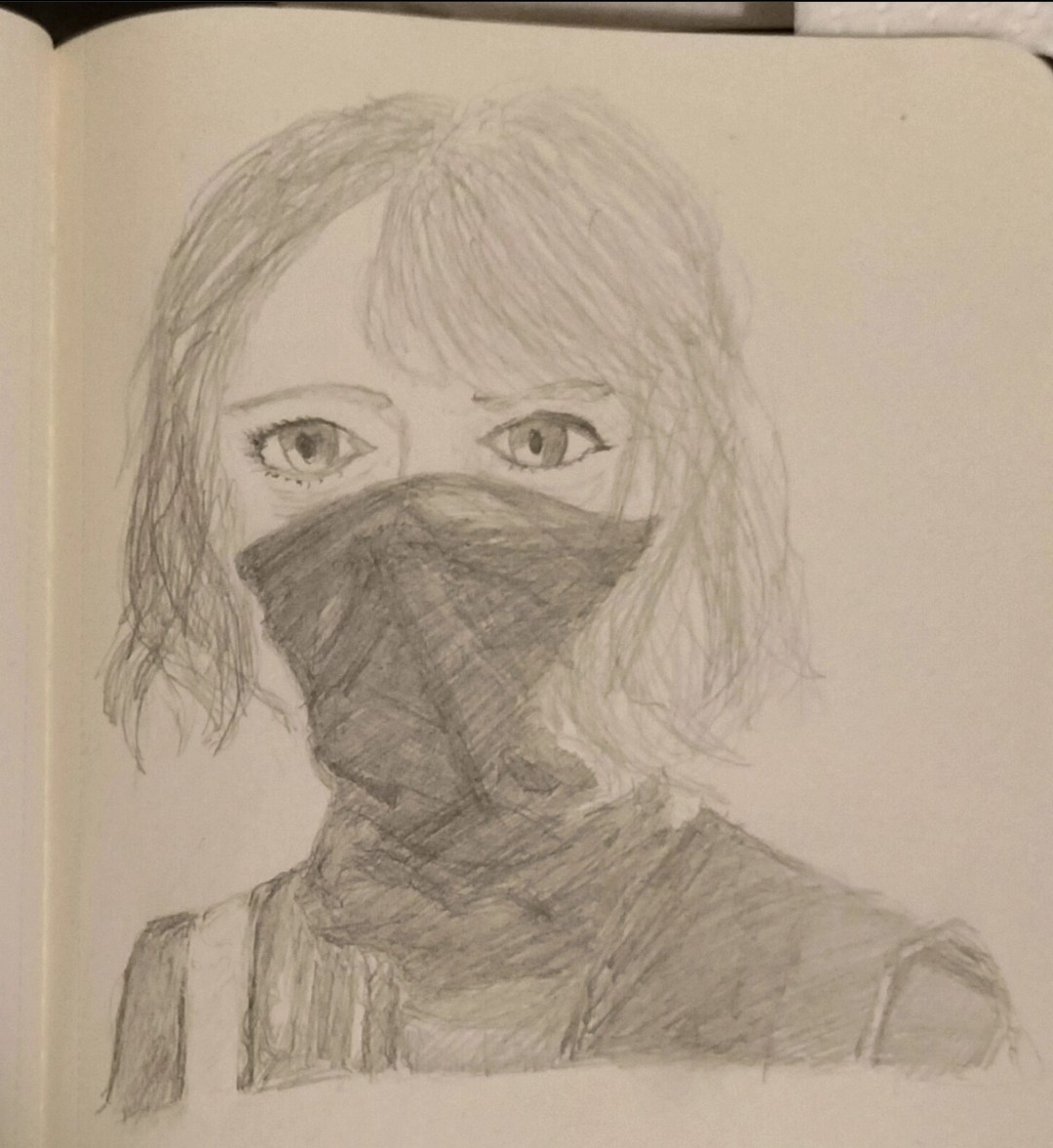 roguelikearcana's tweet photo. work in progress drawing for my Elden Ring character Elena.
(tags)
#eldenringfanart #eldenringart #eldenringfan #pencildrawing #pencilsketch #sketch #drawing #wip #wipdrawing #progressdrawing #young_artists_help #young_artist_sharing
#artmoots #artmoots✨ https://t.co/3c0Pk8QCex