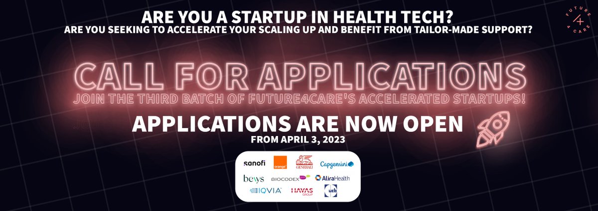 VivaTech tweet media