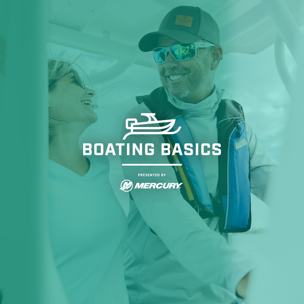 MercuryMarine's tweet image. To become a confident boat driver, it’s important to know the parts of a boat and how to operate the controls. Learn more about basic operation on the Mercury Dockline here: bit.ly/3L4afky

#GoBoldly #BoatingBasics