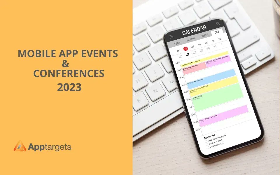 typedive's tweet photo. Organize your calendar with ease๐๏ธ Check out our Mobile App Events Calendar, your go-to resource for staying on top of global events, and conferences relevant to the mobile industry. ๐ Plan smarter, starting today: https://t.co/3IlO9PUXPW #MobileEvents #MobileAppCalendar https://t.co/DMv4GBlGZ2